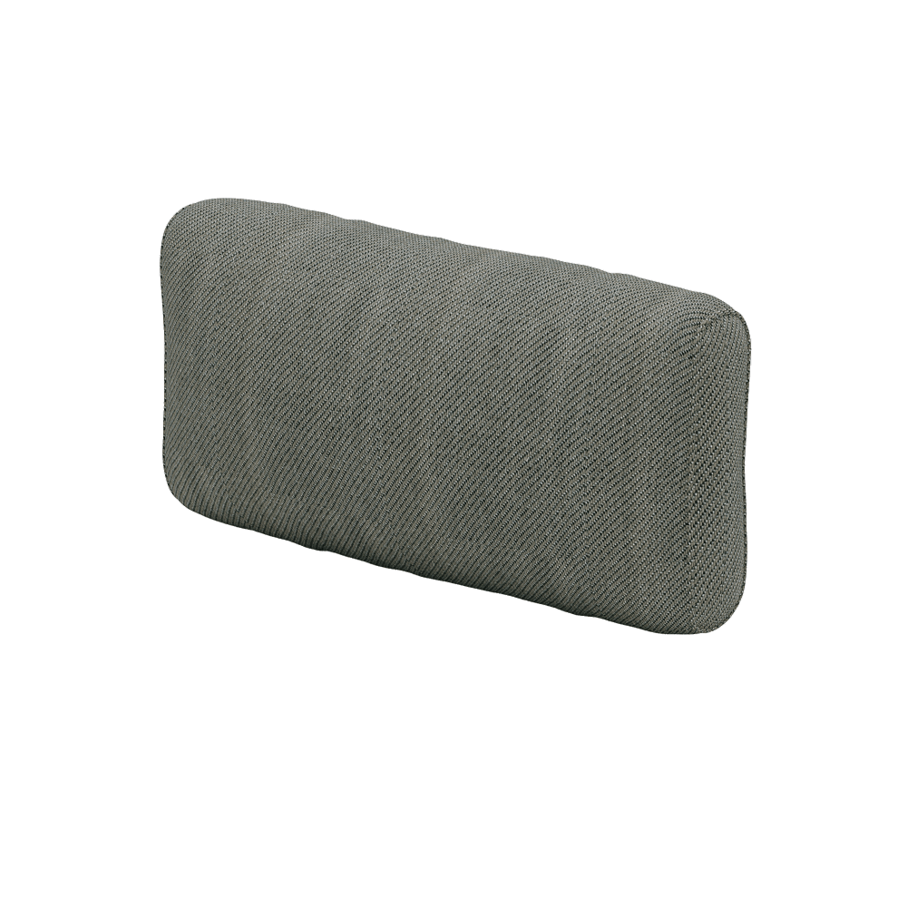 Coussin de dossier (doux)'