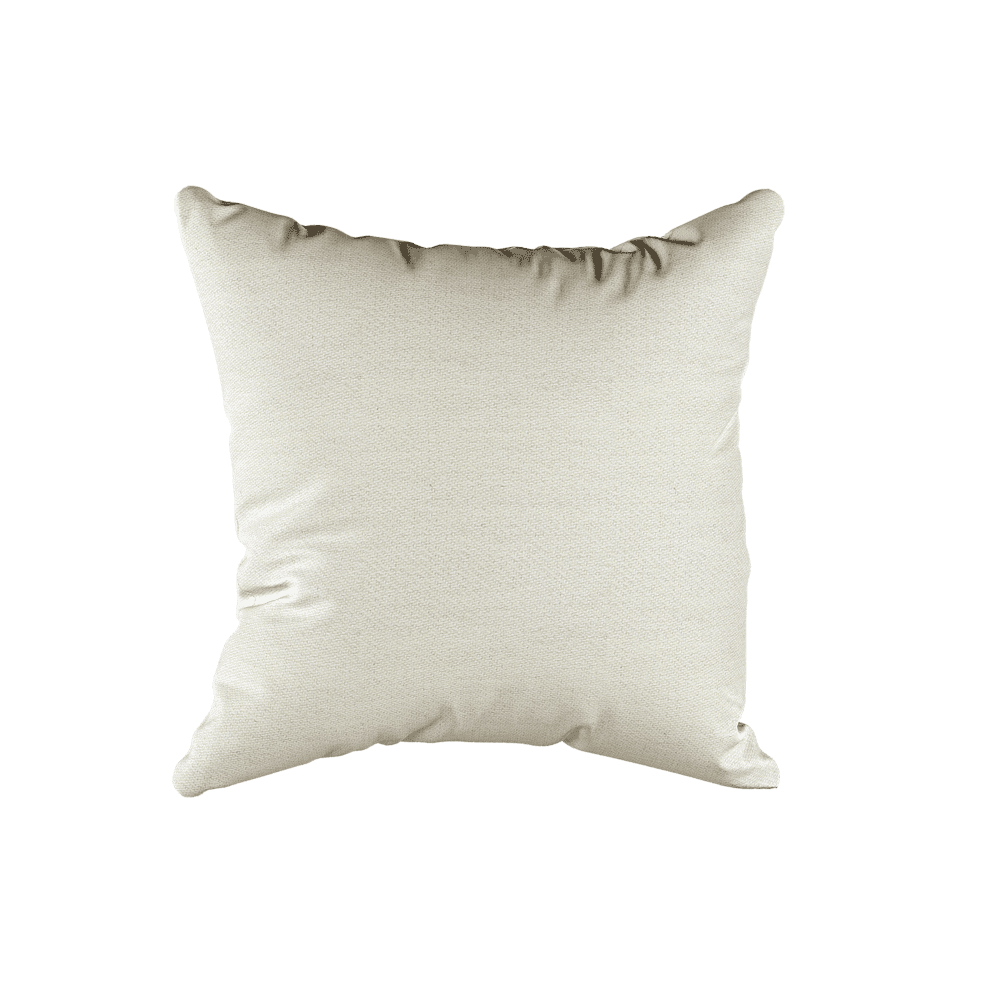 Coussin décoratif sur mesure en Sun