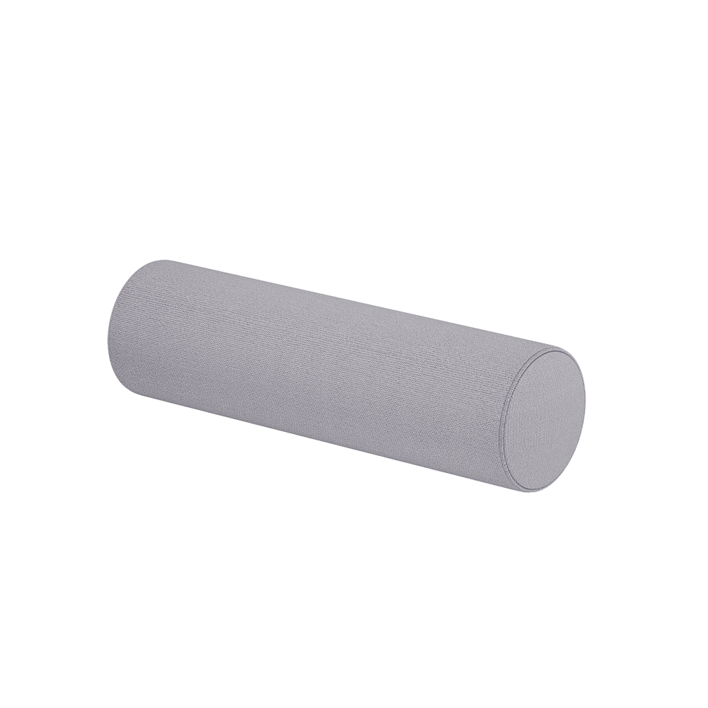 Coussin cylindrique_