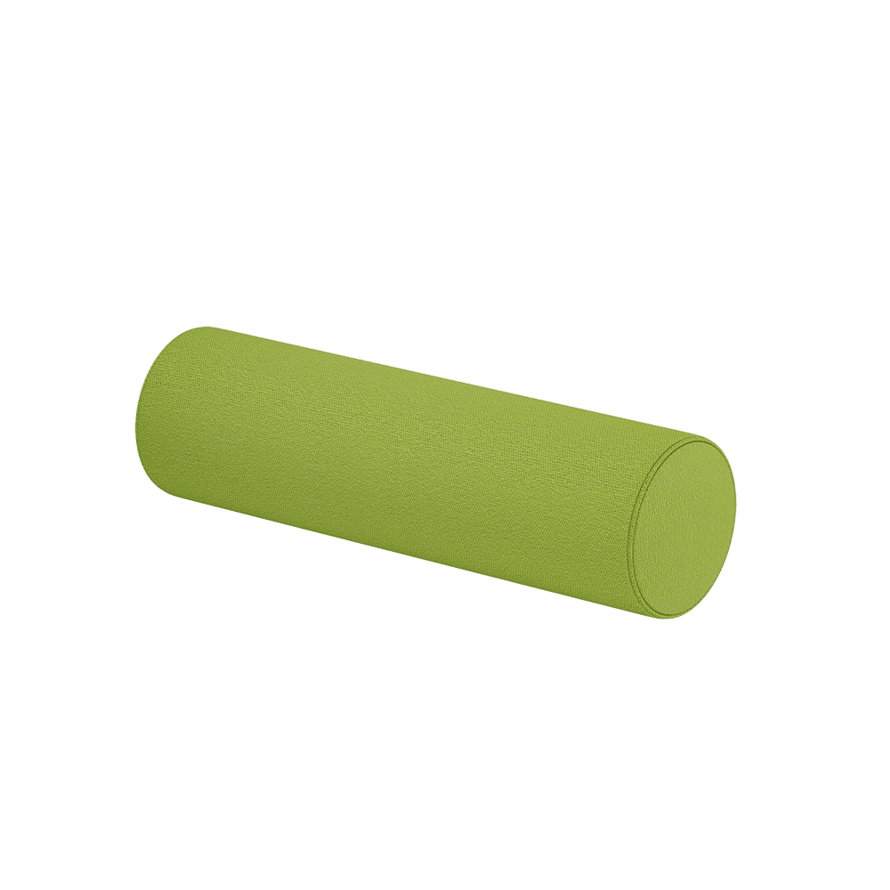 Coussin cylindrique_