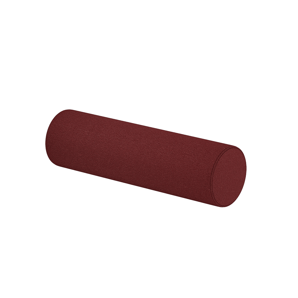 Coussin cylindrique_