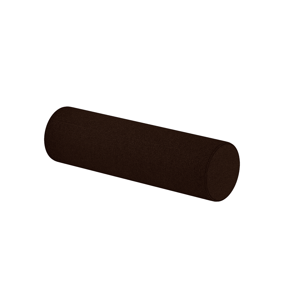 Coussin cylindrique_