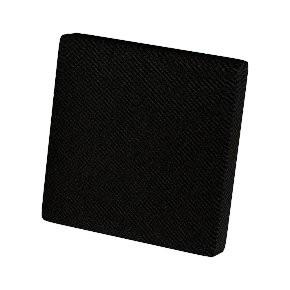 Coussin de dossier_