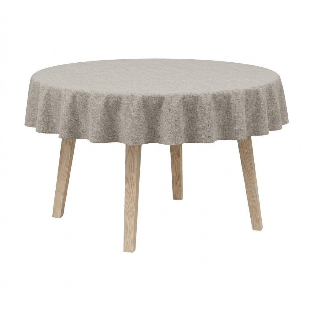 Nappe Ronde - Lin
