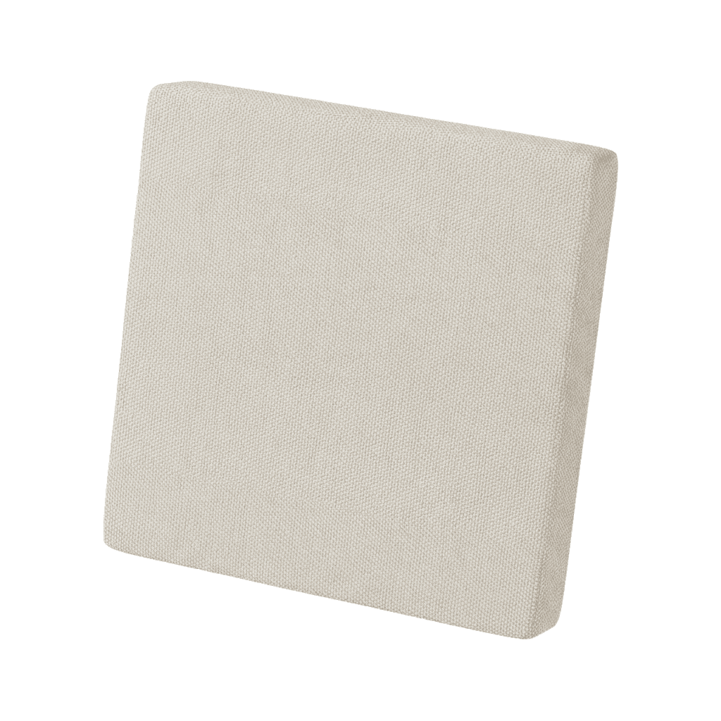 Coussin de dossier