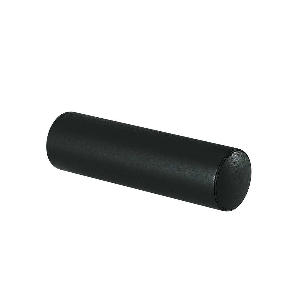 Coussin cylindrique
