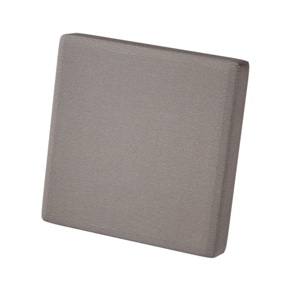 Coussin de dossier_