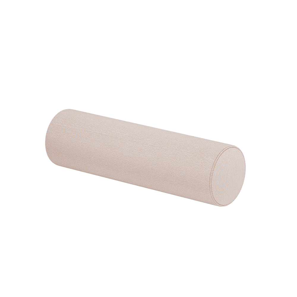 Coussin cylindrique_