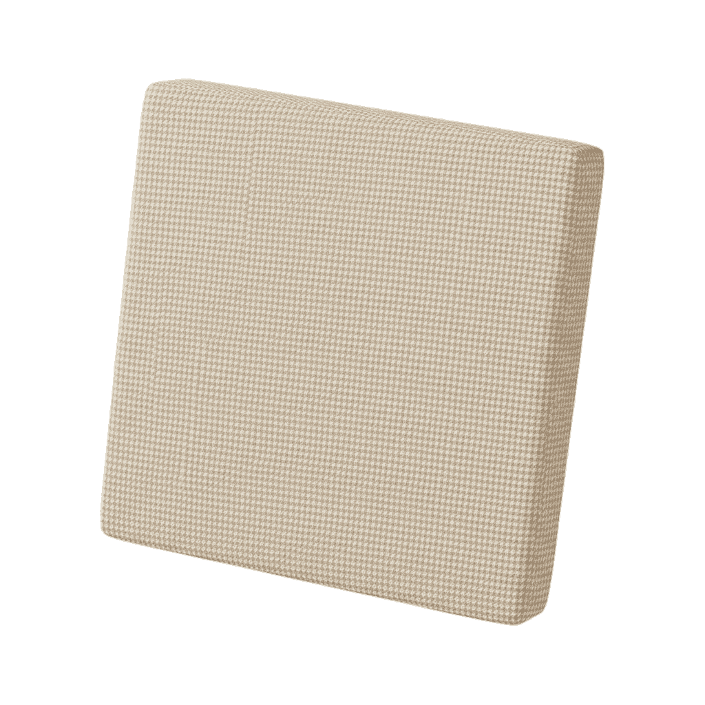 Coussin de dossier