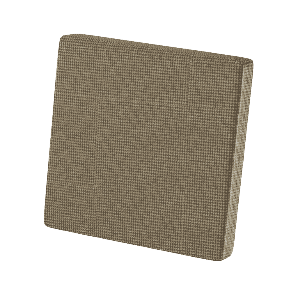 Coussin de dossier
