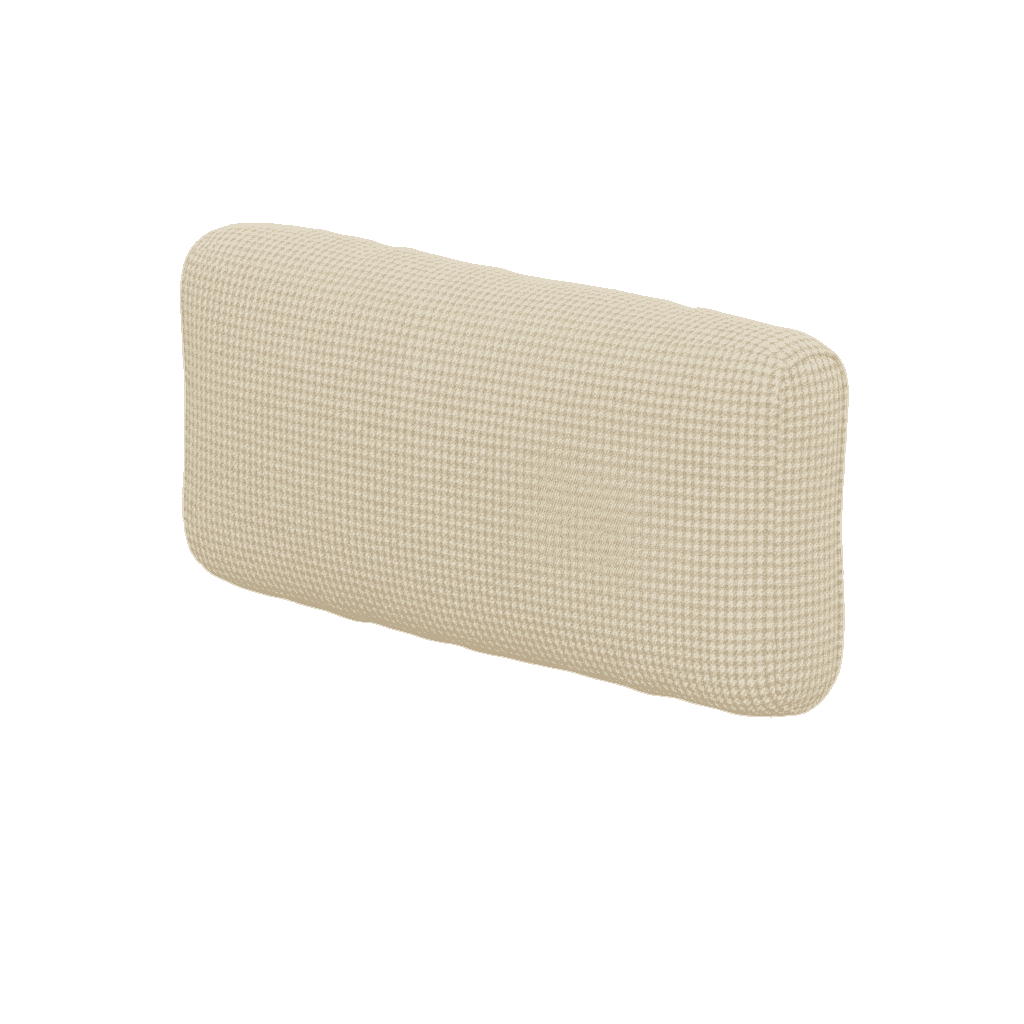 Coussin de dossier (Doux)