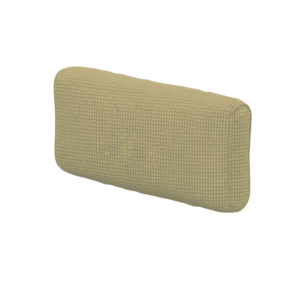Coussin de dossier (Doux)