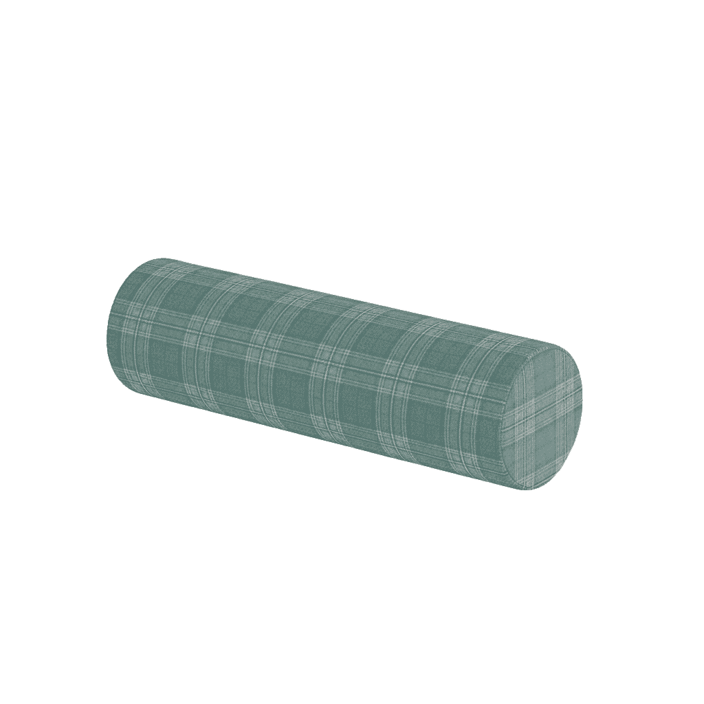 Coussin cylindrique
