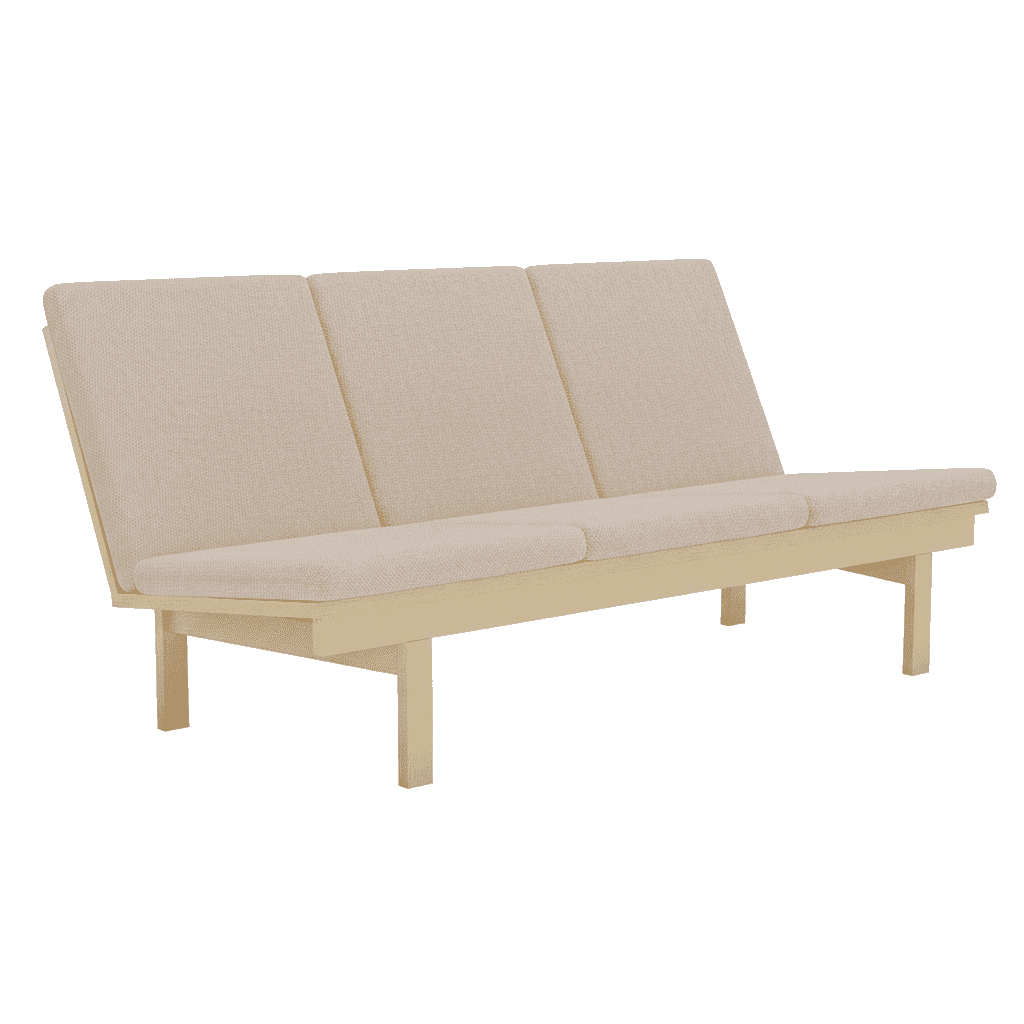 Ensemble de coussins BM 2218 et 2219