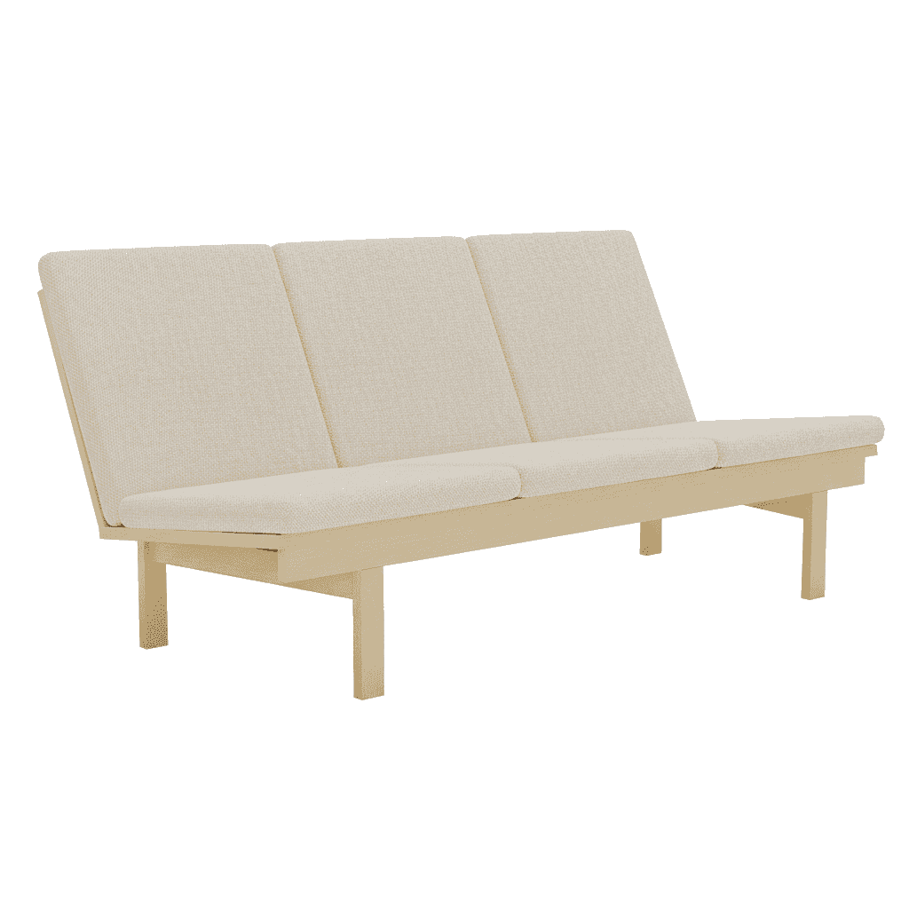 Ensemble de coussins BM 2218 et 2219