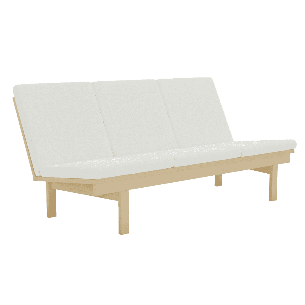 Ensemble de coussins BM 2218 et 2219