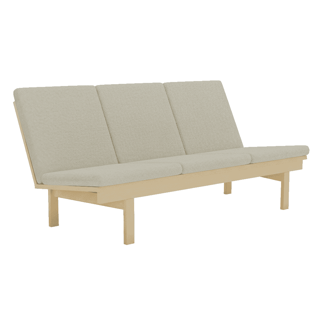 Ensemble de coussins BM 2218 et 2219