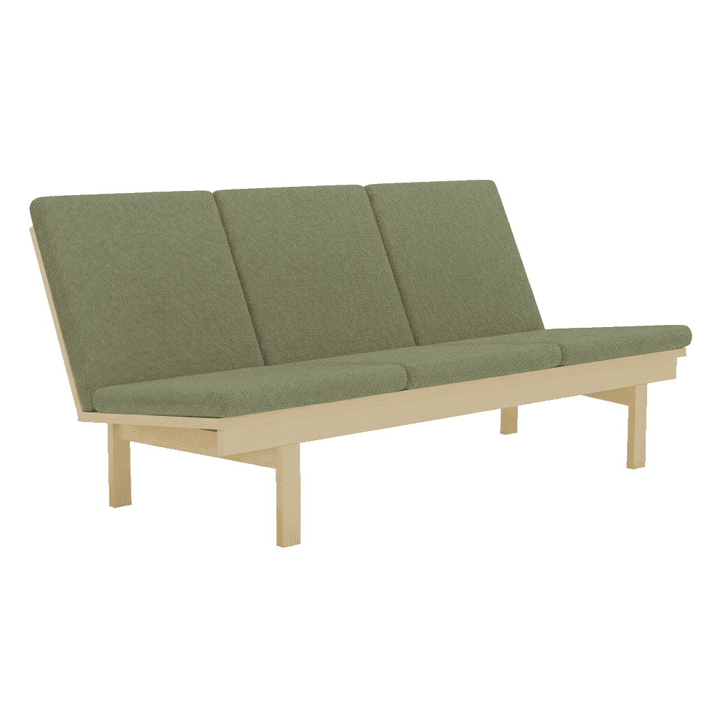 Ensemble de coussins BM 2218 et 2219