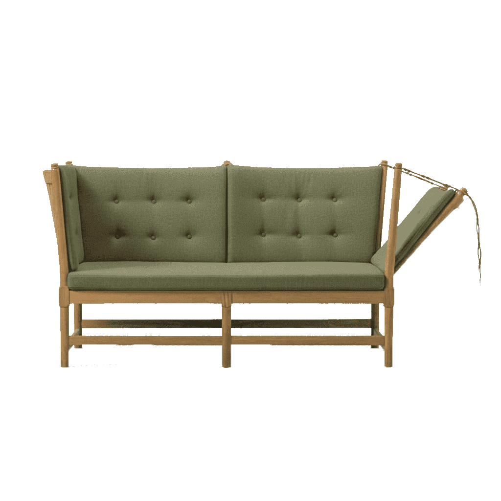 Ensemble de coussins pour BM1789