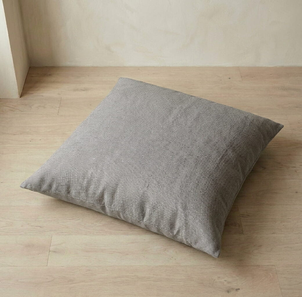 Coussin de sol ignifugé sur mesure
