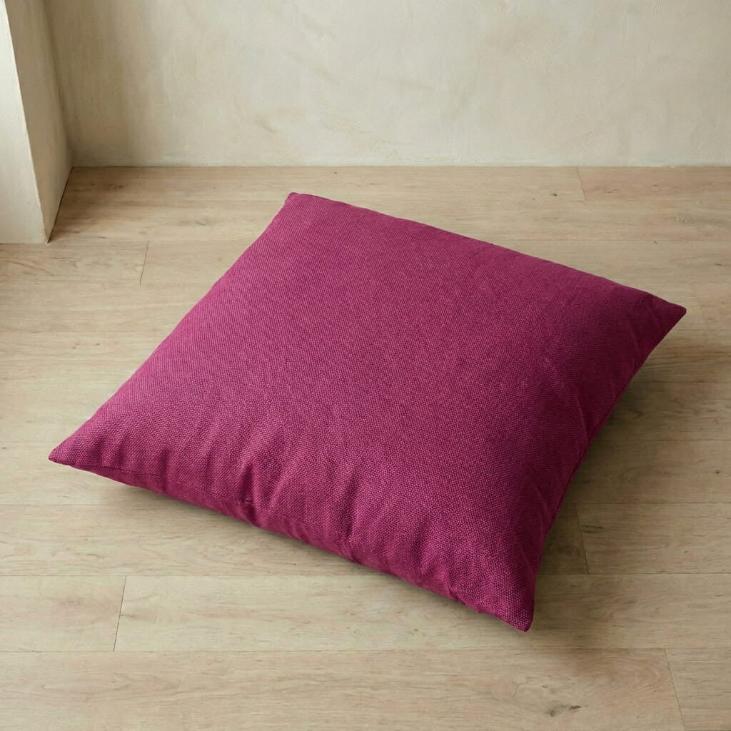 Coussin de sol