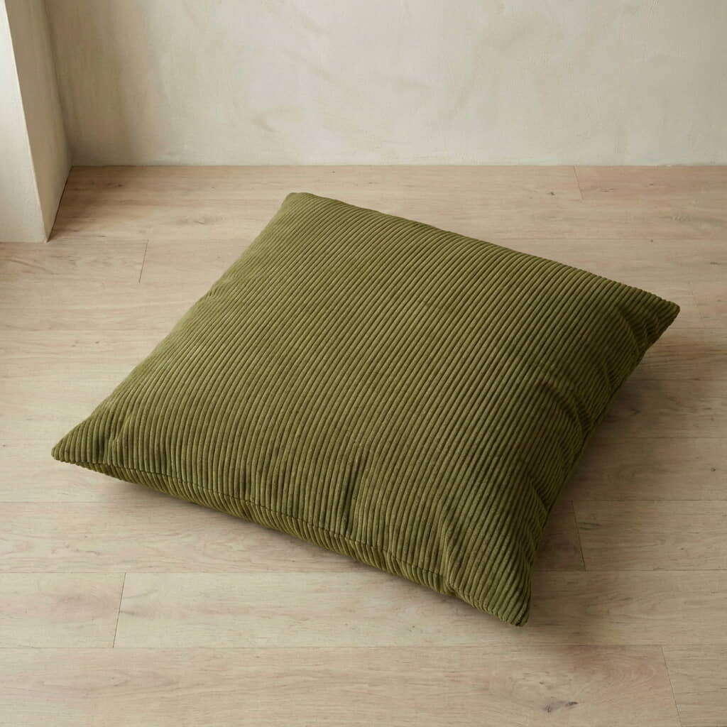 Coussin de sol