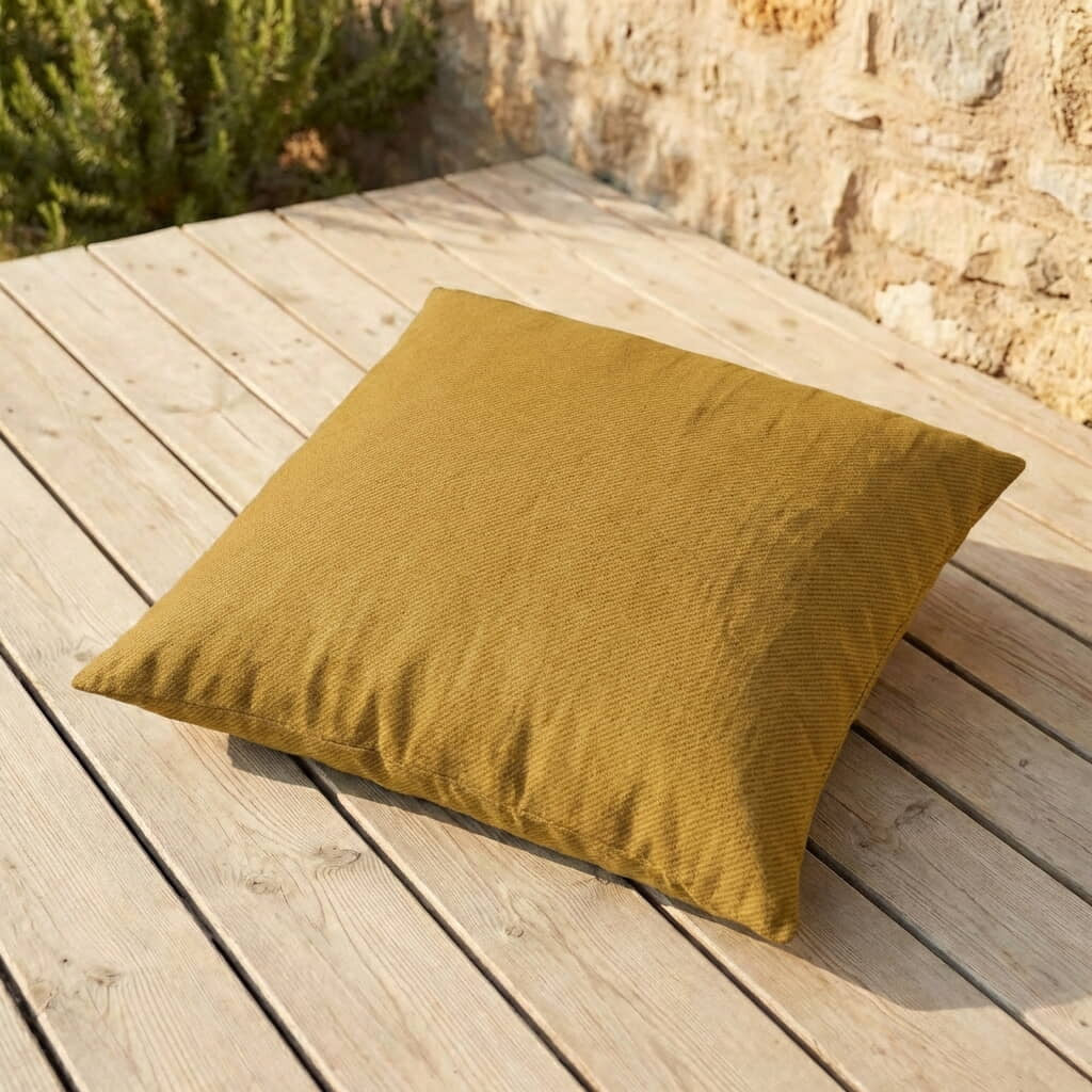 Coussin de dossier'
