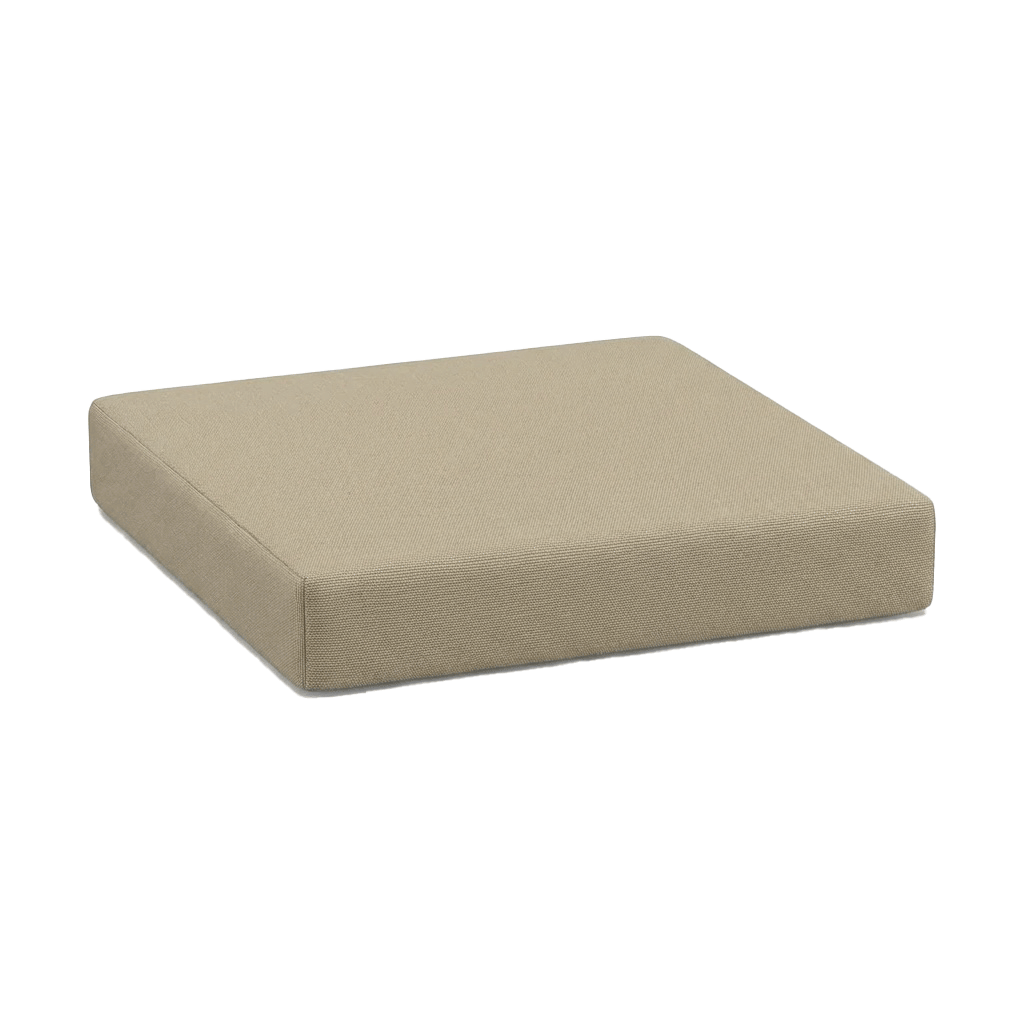Coussin de siège.