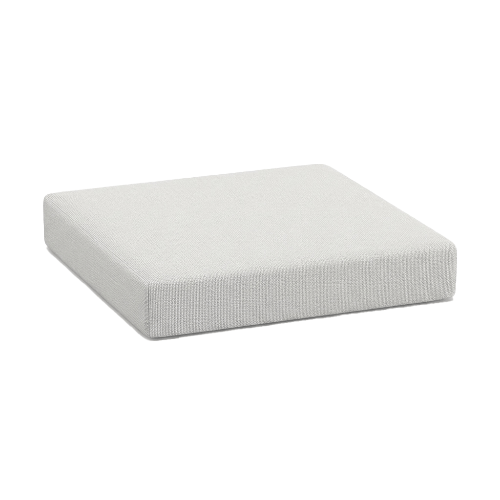 Coussin de siège.