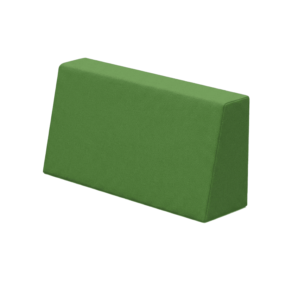 Coussin de dossier (incliné)