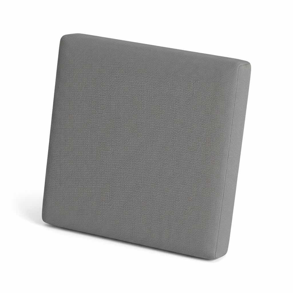 Coussin de dossier+