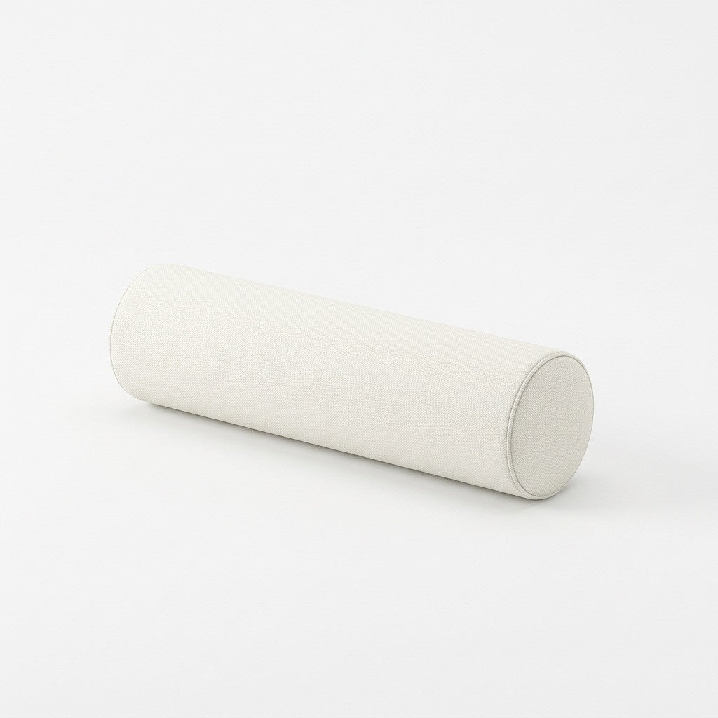 Coussin cylindrique..