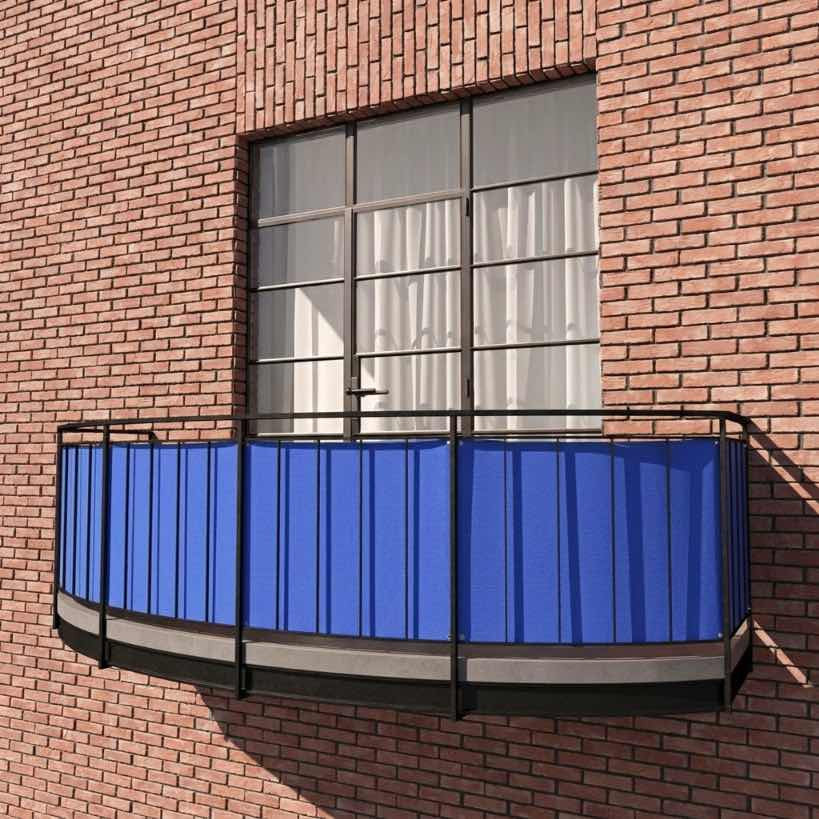 Brise vue balcon´