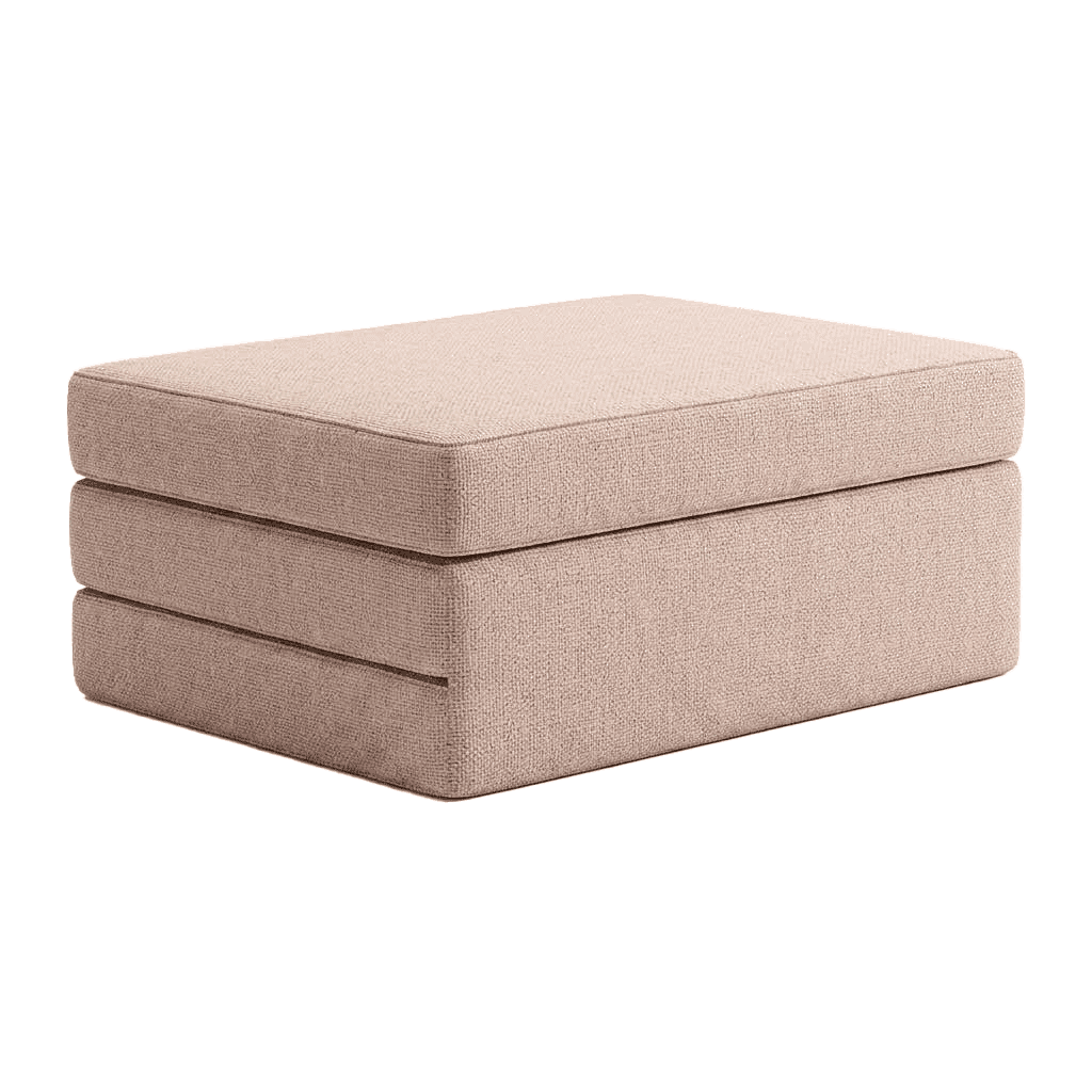 Matelas pliant