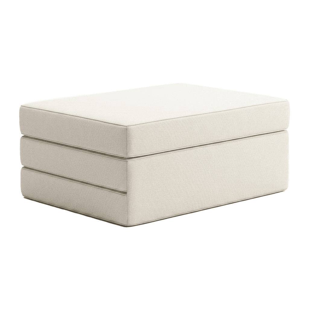 Matelas pliant