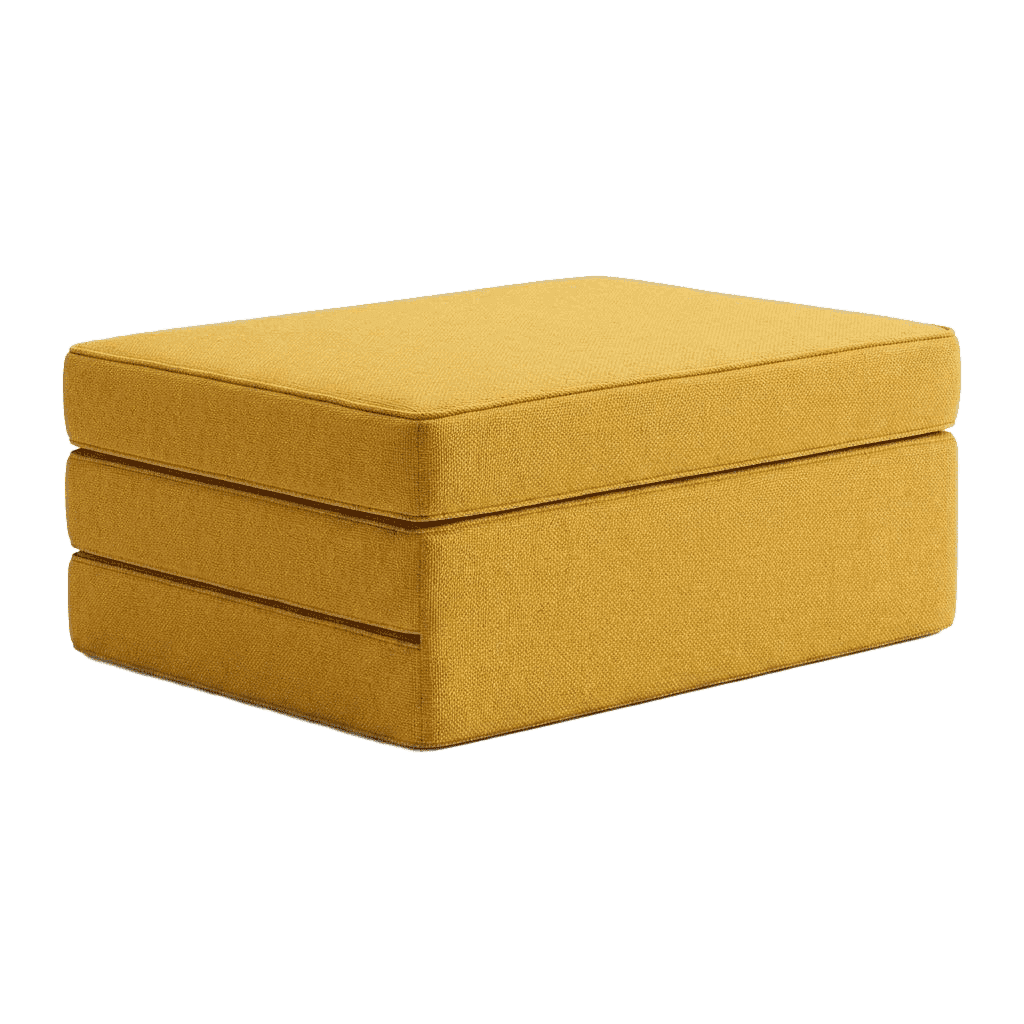Matelas pliant