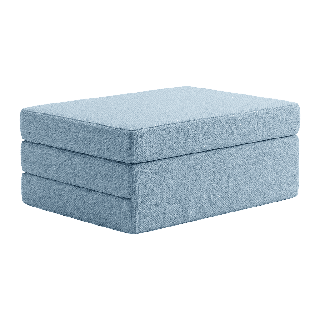 Matelas pliant