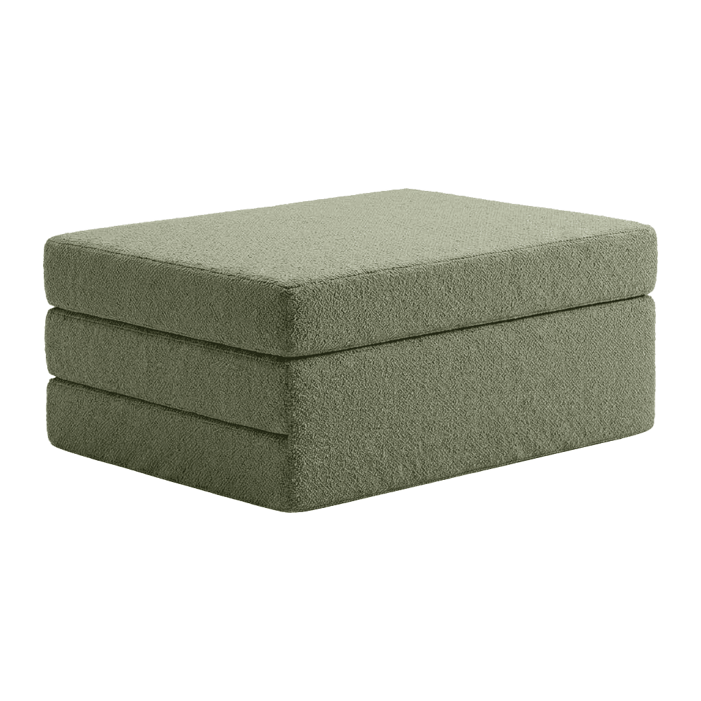 Matelas pliant