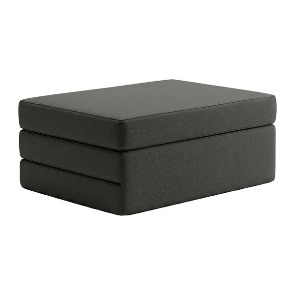 Matelas pliable sur mesure en Sunbrella - Aral - S4223
