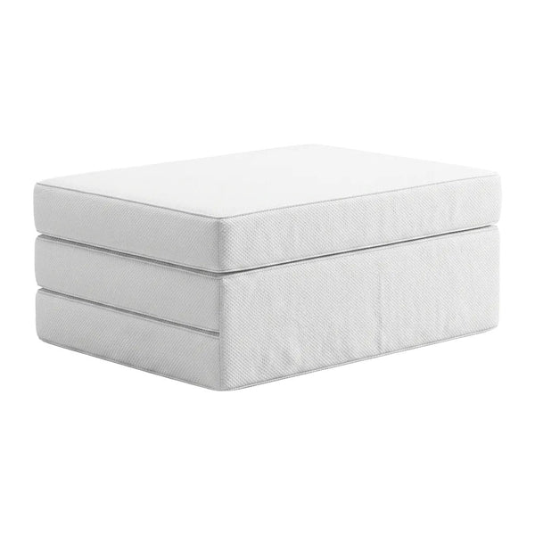 Matelas pliable sur mesure en Sunbrella - Optik - S4226