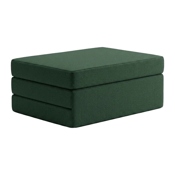 Matelas pliable sur mesure en Sunbrella - Botella - S4230