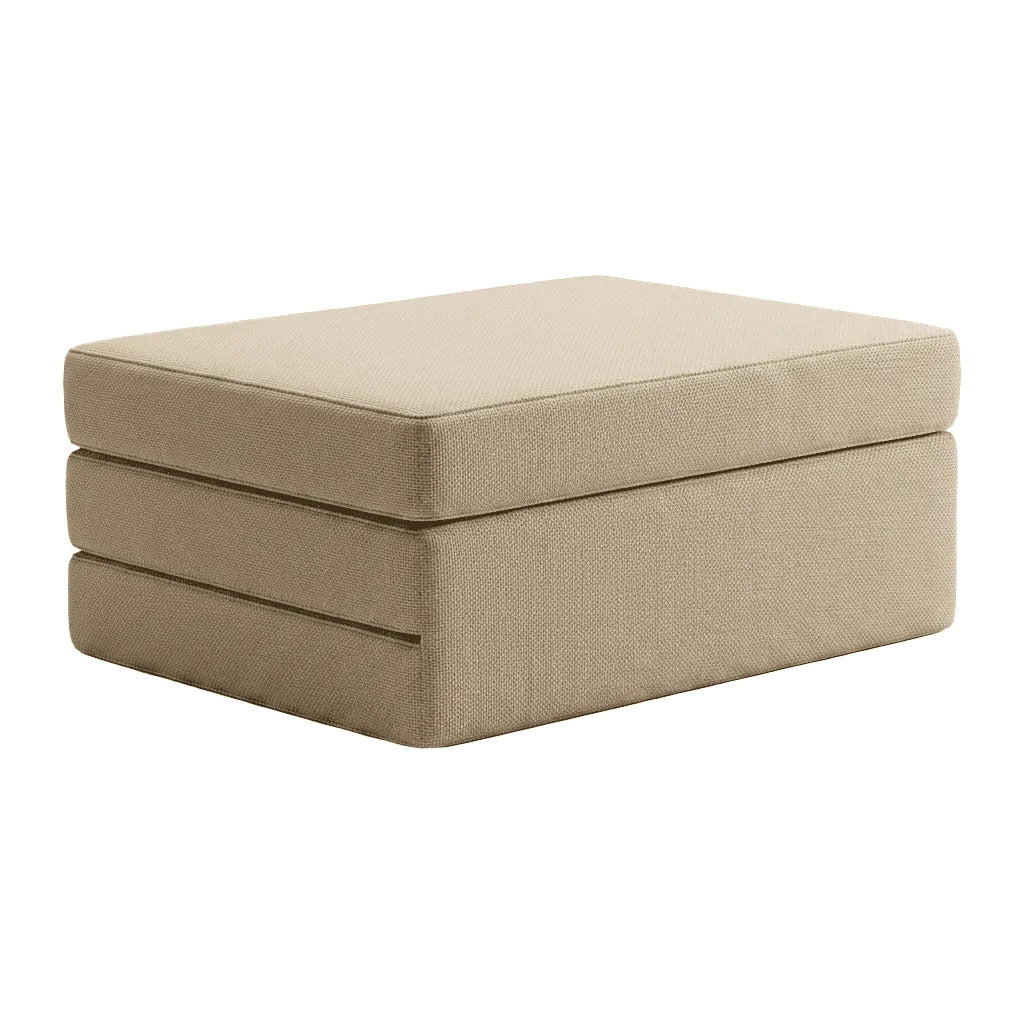 Matelas pliable sur mesure en Sunproof