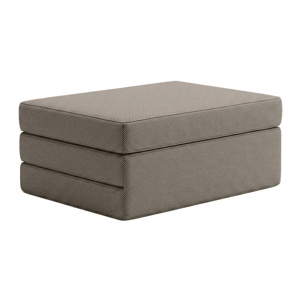 Matelas pliable sur mesure en Sunproof - Mist - S5204