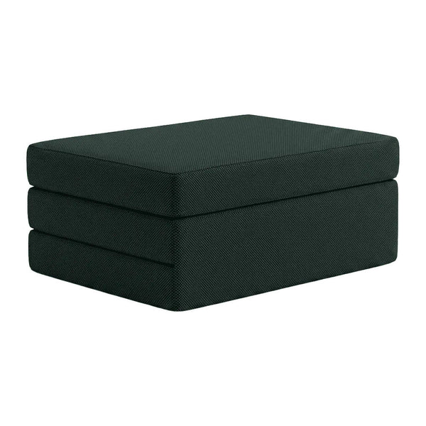 Matelas pliable sur mesure en Sunproof - Leaf - S5208