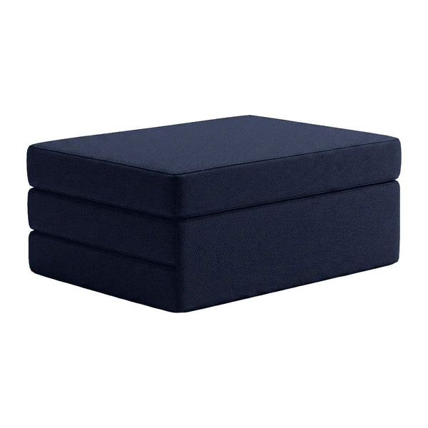 Matelas pliable sur mesure en Sunproof - Marine - S5210