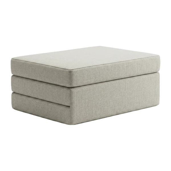 Matelas pliable sur mesure en Sun - Ivory - S4250
