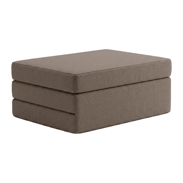Matelas pliable sur mesure en Sun - Caramel - S4256