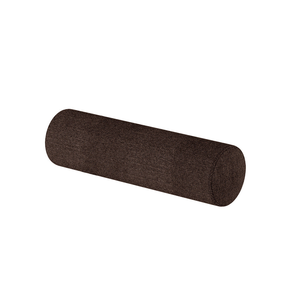 Coussin cylindrique ignifugé sur mesure