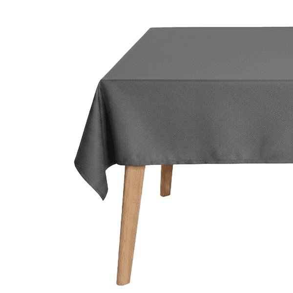 Nappe en Coton - Grey - D1004