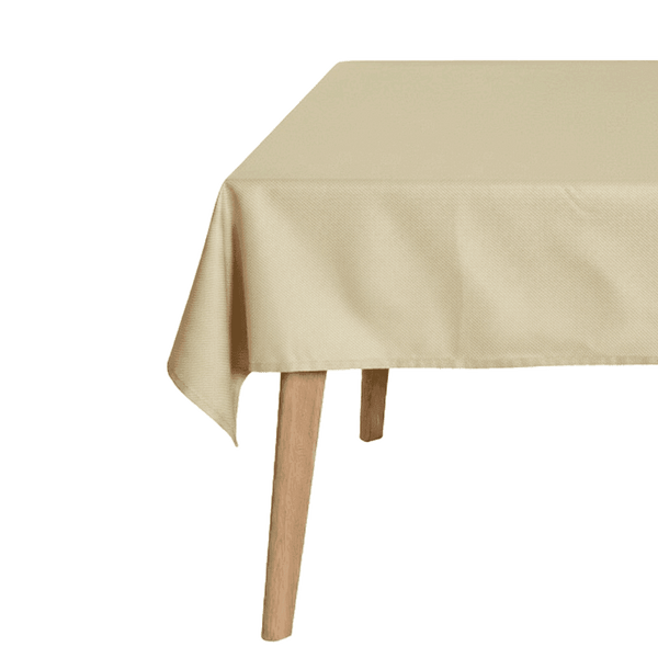 Nappe en Coton - Yellow - D1001